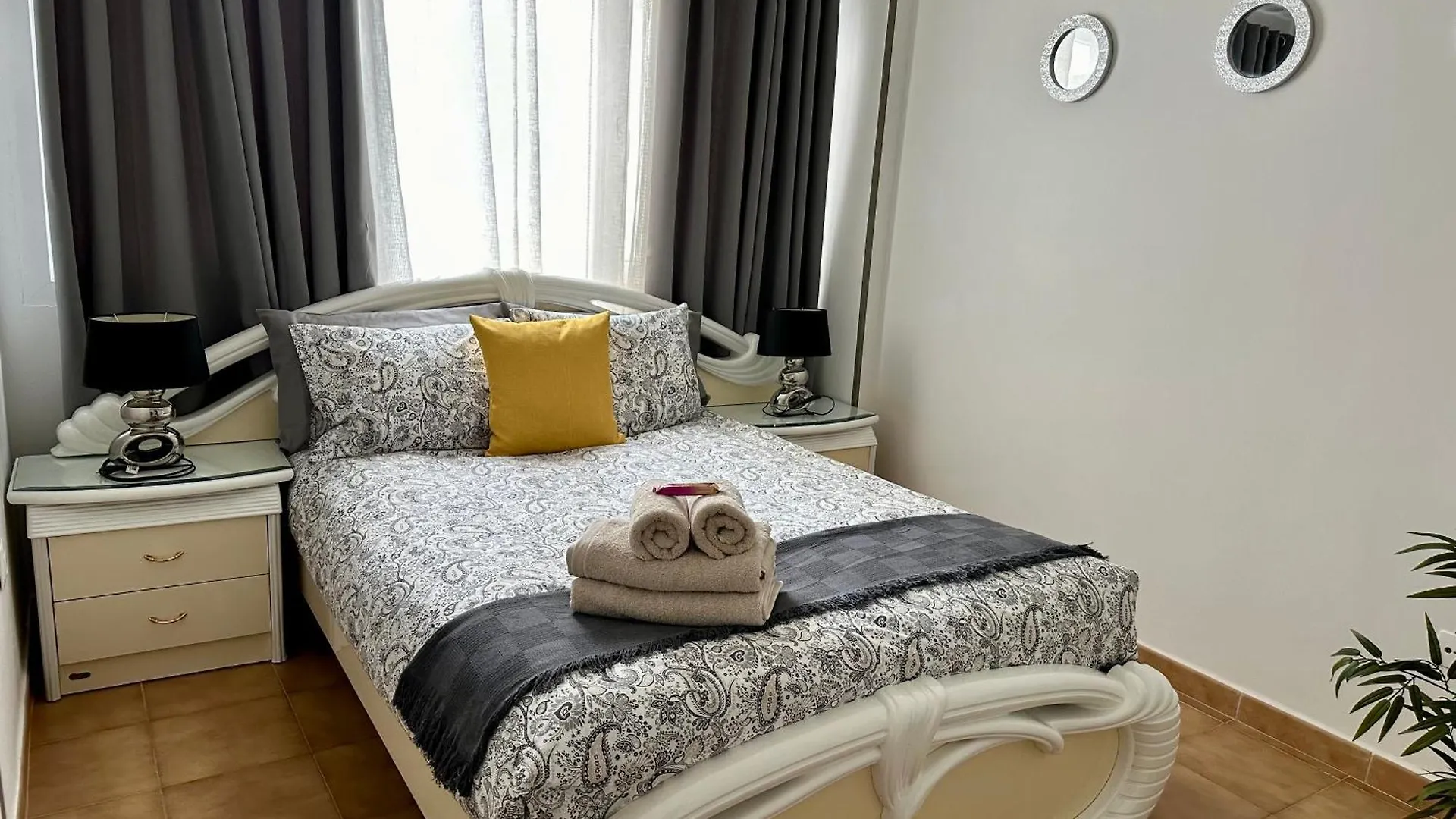 Cocohomes San Telmo Puerto De La Cruz Puerto de la Cruz (Tenerife)