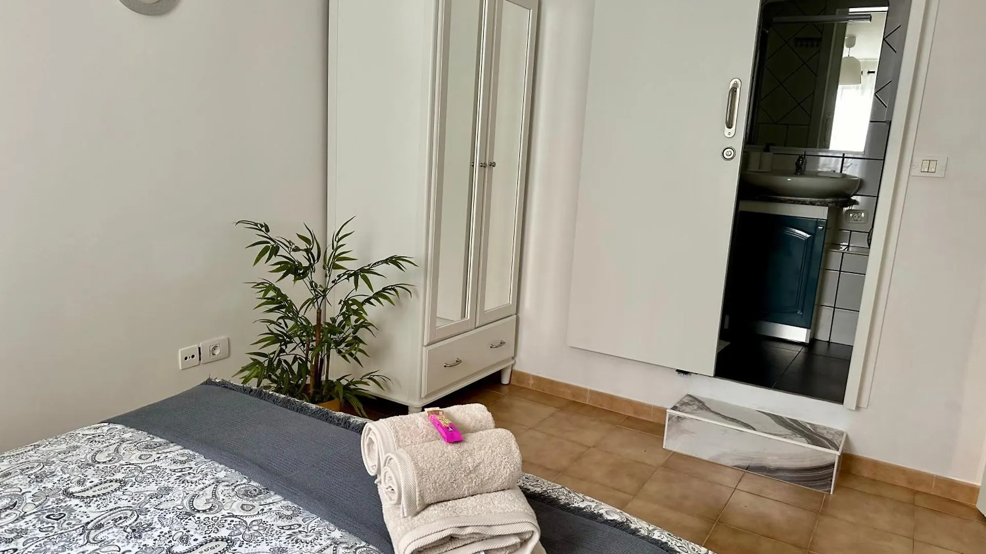 Cocohomes San Telmo Puerto De La Cruz Hiszpania