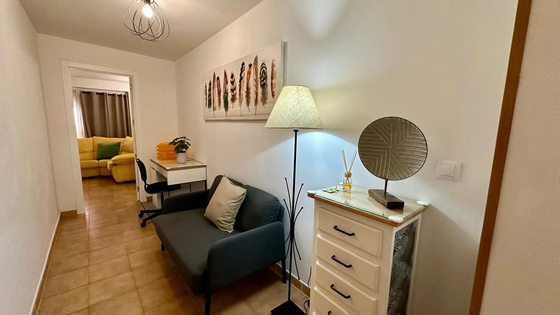 Cocohomes San Telmo Puerto De La Cruz Apartament