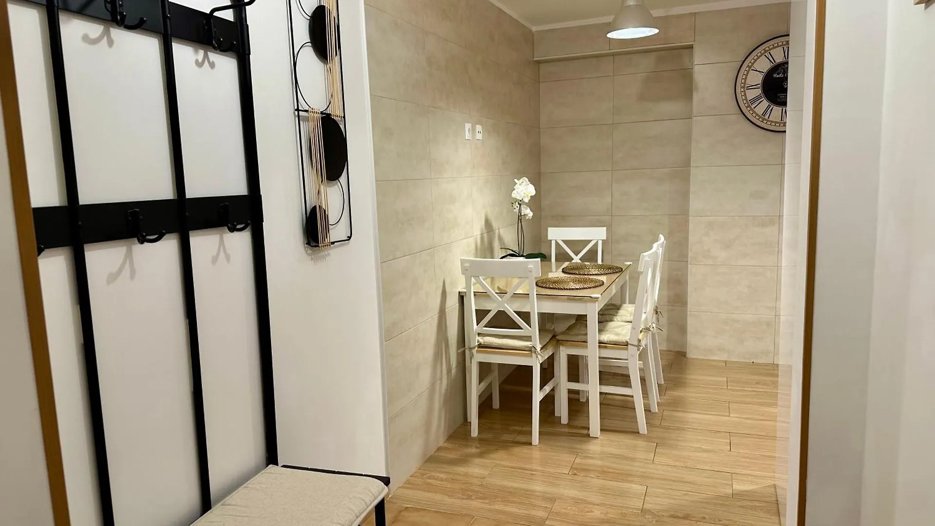 Cocohomes San Telmo Puerto De La Cruz Hiszpania