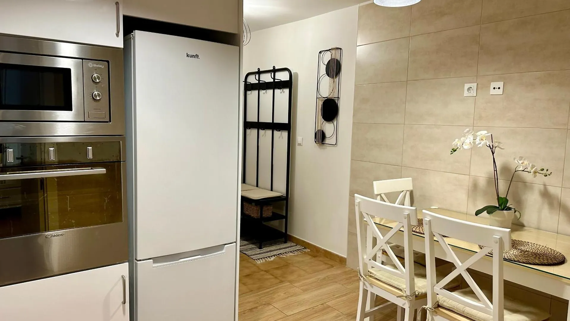 Cocohomes San Telmo Puerto De La Cruz 0*, Puerto de la Cruz (Tenerife) Hiszpania