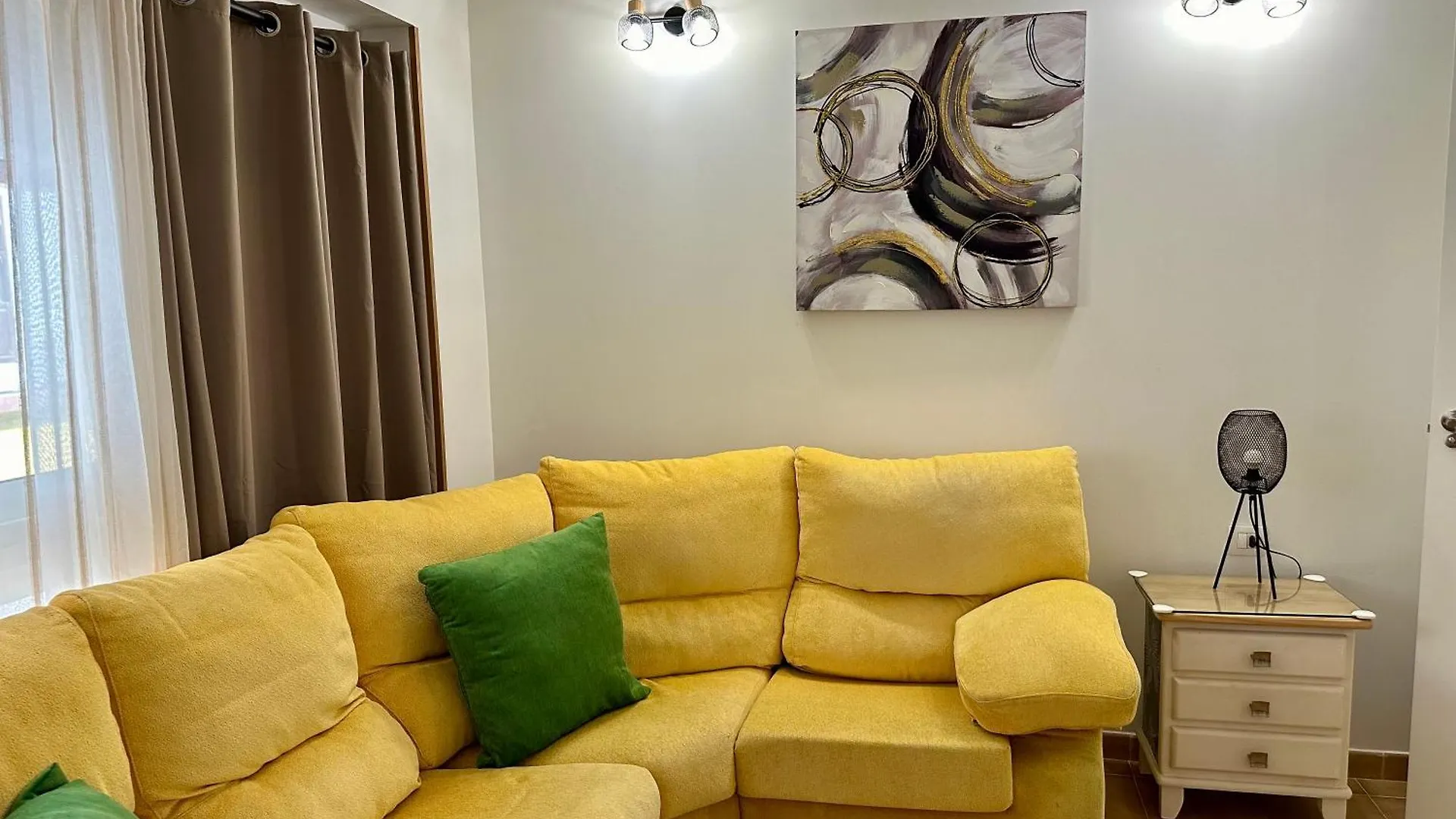 Apartament Cocohomes San Telmo Puerto De La Cruz Hiszpania