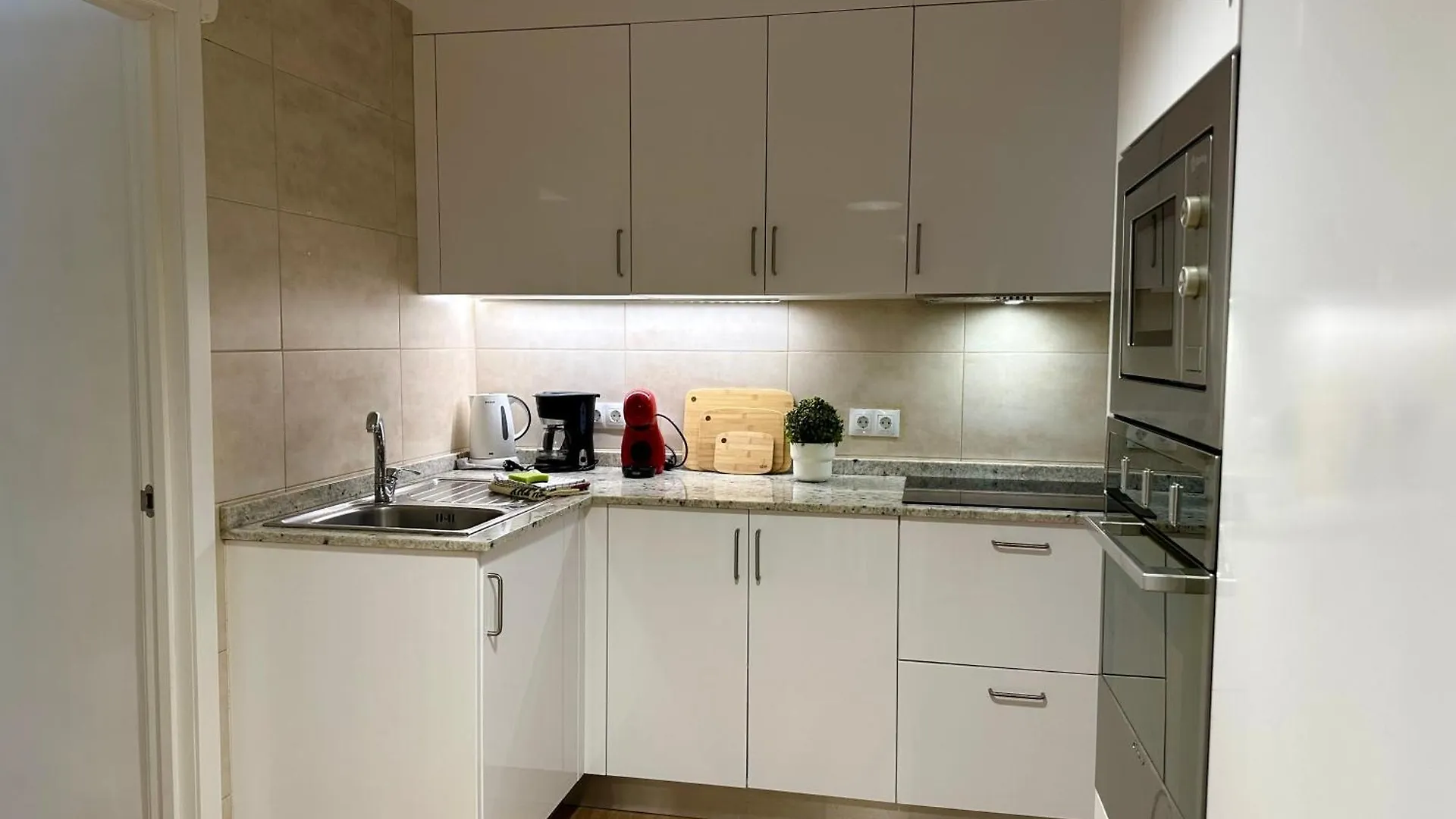 Apartament Cocohomes San Telmo Puerto De La Cruz