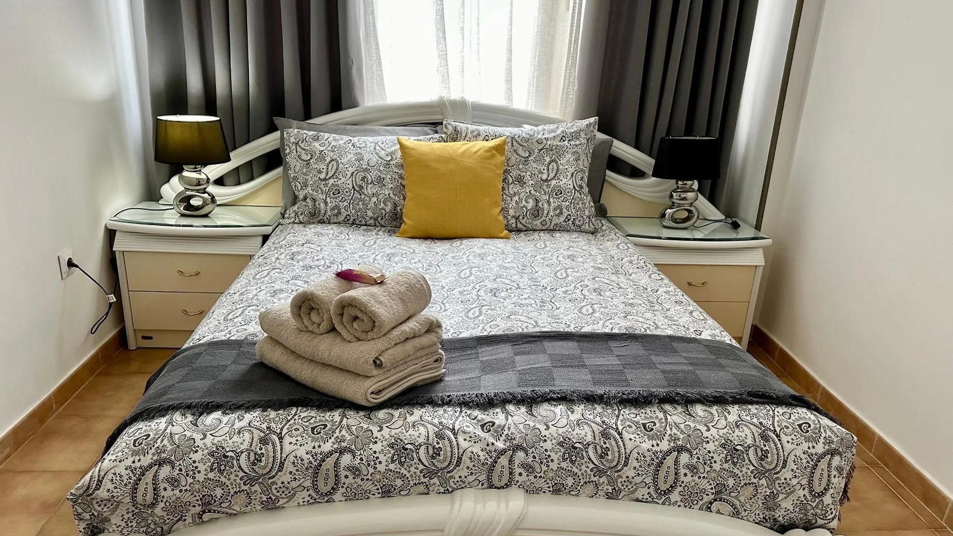 Cocohomes San Telmo Puerto De La Cruz