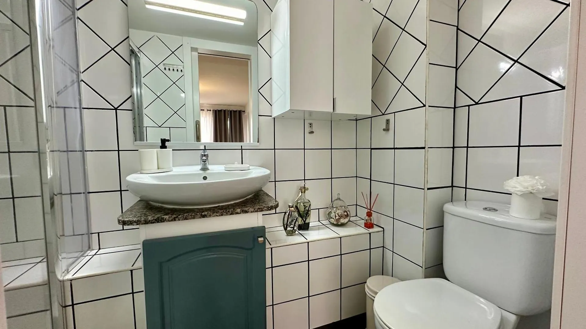 Apartament Cocohomes San Telmo Puerto De La Cruz Hiszpania
