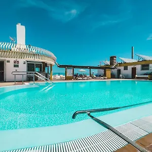 Casa Del Sol Пуэрто-де-ла-Крус